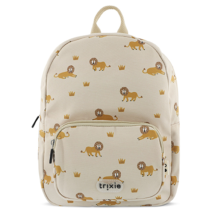 Mochila estampada - Lively Lion